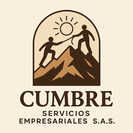 Cumbre Servicios Empresariales logo