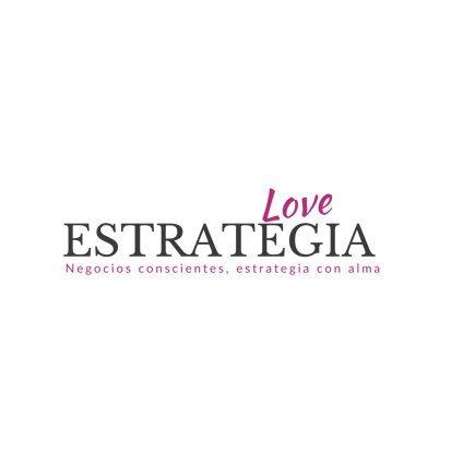 Estrategia Love logo