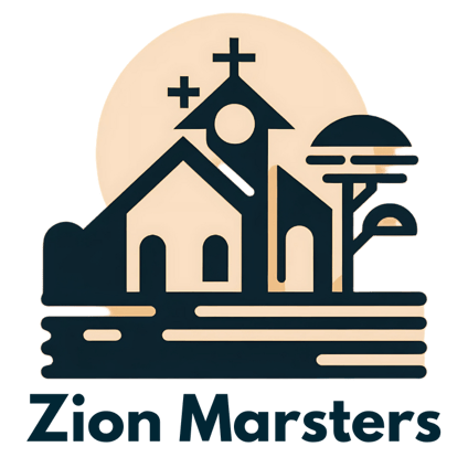 Zion Marsters logo