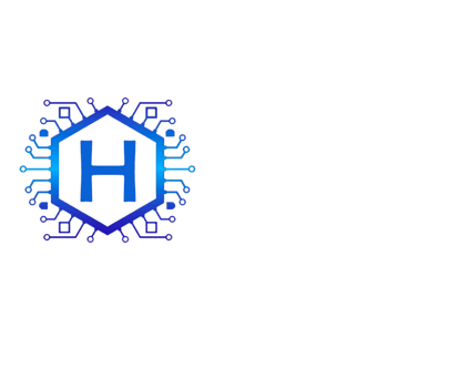 Horo Net Connection logo