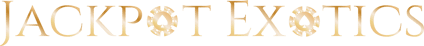 Jackpot Exotcis logo