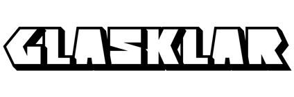 GlasKlar logo