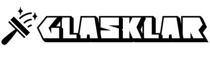GlasKlar logo