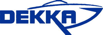 Dekka Náutica logo