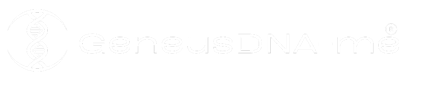 GeneusDna-me logo