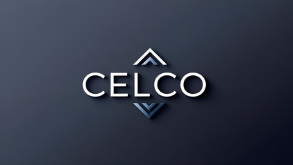 Celco logo