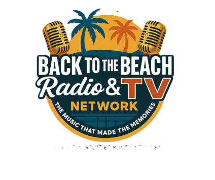 Beach Music TV logo