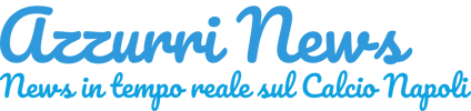 Azzurri News logo