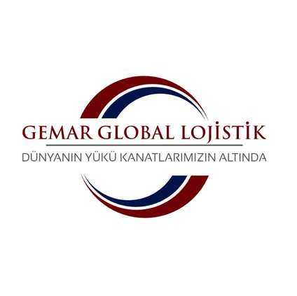 GEMAR GLOBAL LOJİSTİK logo