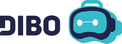 DIBO logo