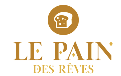 Le Pain des Rêves logo