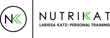 Nutrikat logo