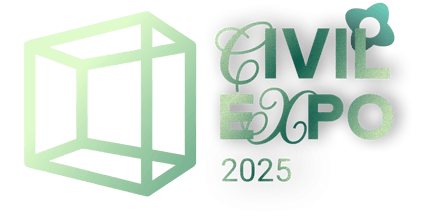 CIVIL EXPO logo