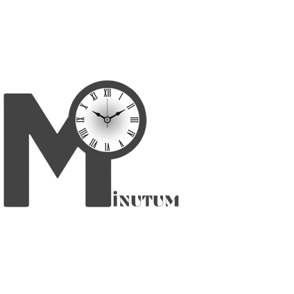 Minutum logo