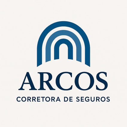 ARCOS CORRETORA DE SEGUROS logo