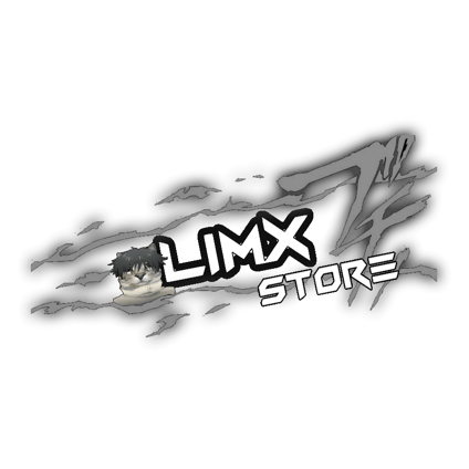 LIMX STORE logo