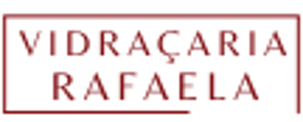 Vidraçaria Fafaela logo