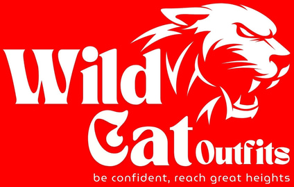 WILD CAT OUTFITS logo