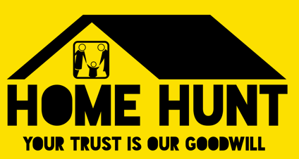 Home Hunt logo