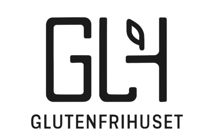Glutenfrihuset logo
