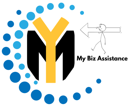 My Biz Assistance logo