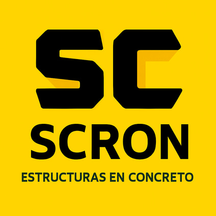 SCRON SAS logo