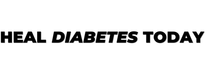 Heal Diabetes Today logo
