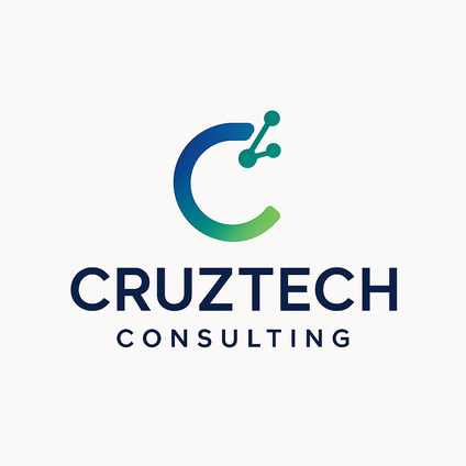 CruzTech Consulting logo