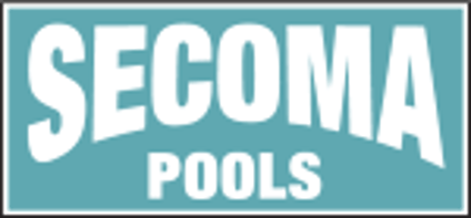 Secoma Pools Idaho logo