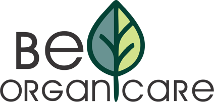 Be OrganiCare logo