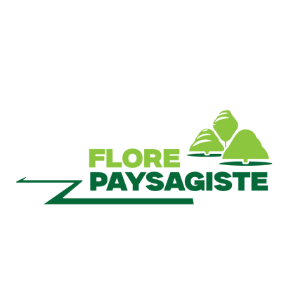 Flore Paysagiste logo