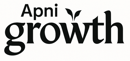APNI GROWTH logo