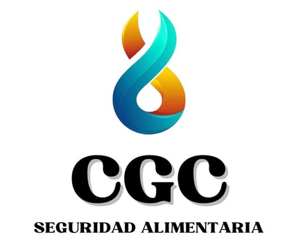 CGC seguridad Alimentaria logo