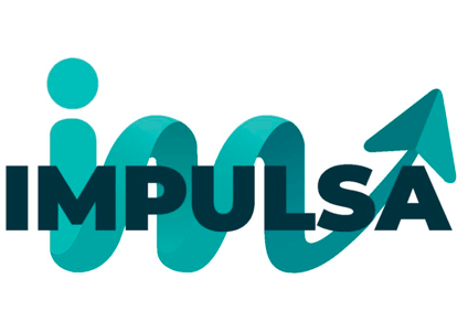 Impulsa logo