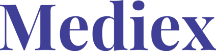 Mediex logo