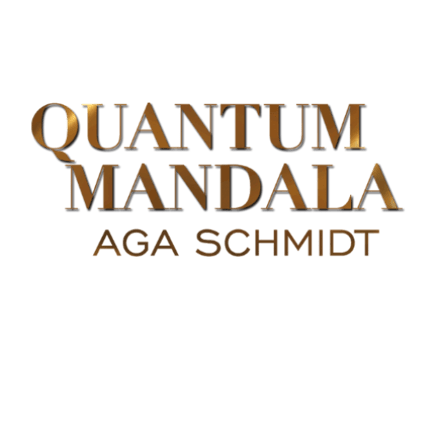 Quantum Mandala logo