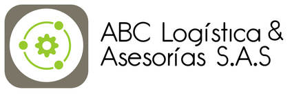 ABC LOGISTICA Y ASESORIAS S A S logo