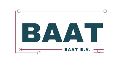 Baat B.V. logo