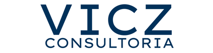 Vicz Consultoria logo