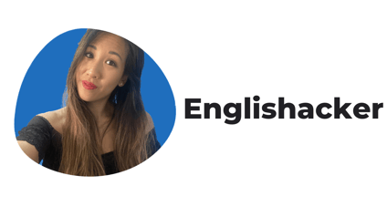 Englishacker logo