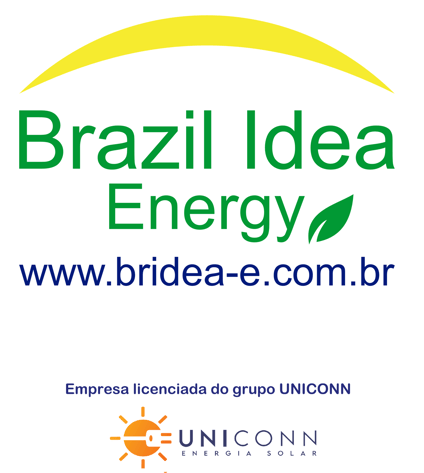 Brazil Idea Energy logo