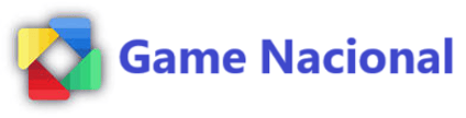 Game Nacional logo