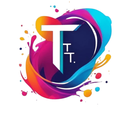 Bernadette Alcalde T.T logo
