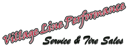 Village Performance, Service & Tires logo