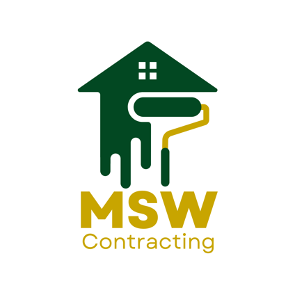 MSW contracting LLC logo