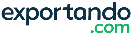 Exportando.com logo