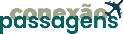 Conexão Passagens logo