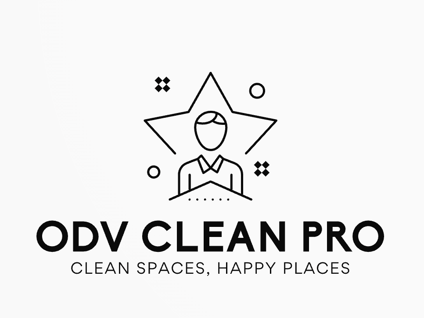 ODV Pro Clean USA logo