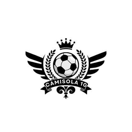 Camisola 10 logo