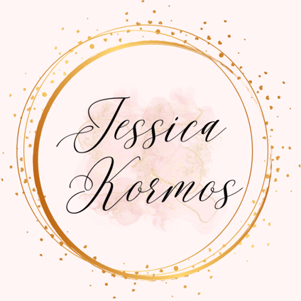 Jessica Kormos logo